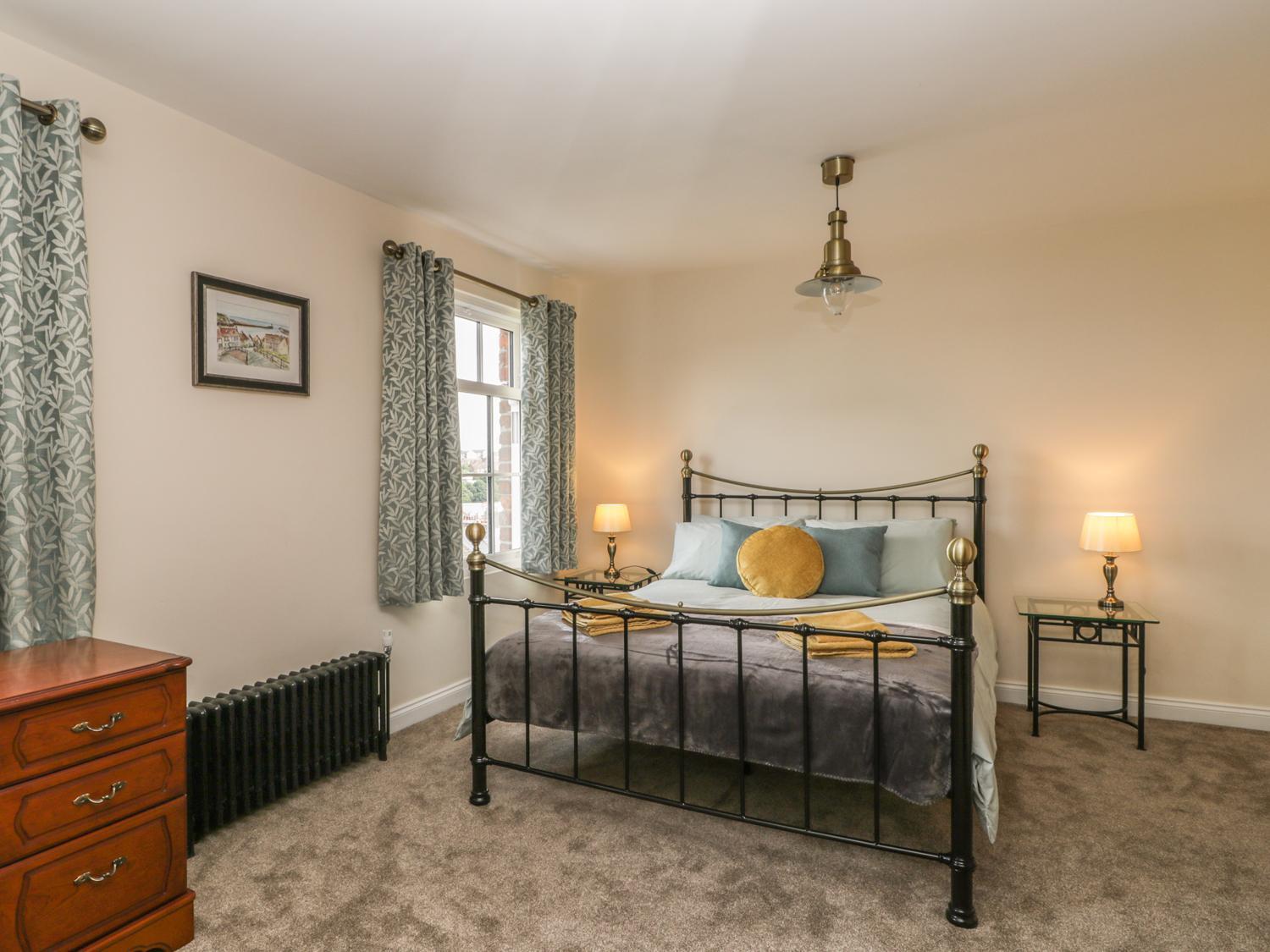 Villa Lavender House Whitby Esterno foto