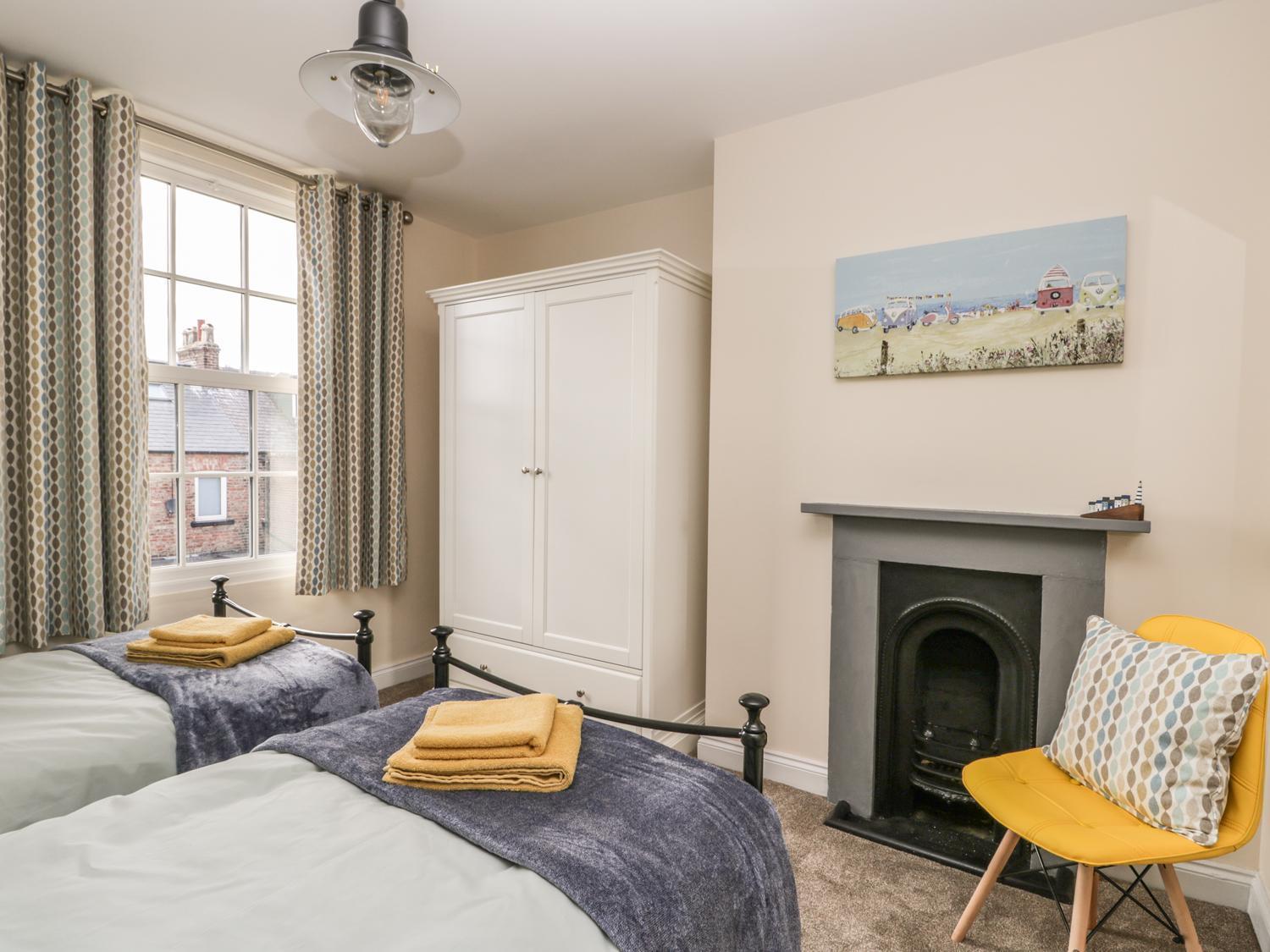Villa Lavender House Whitby Esterno foto