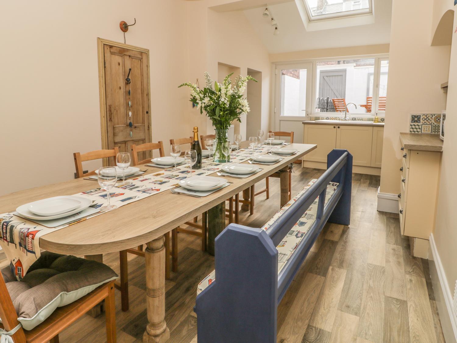 Villa Lavender House Whitby Esterno foto