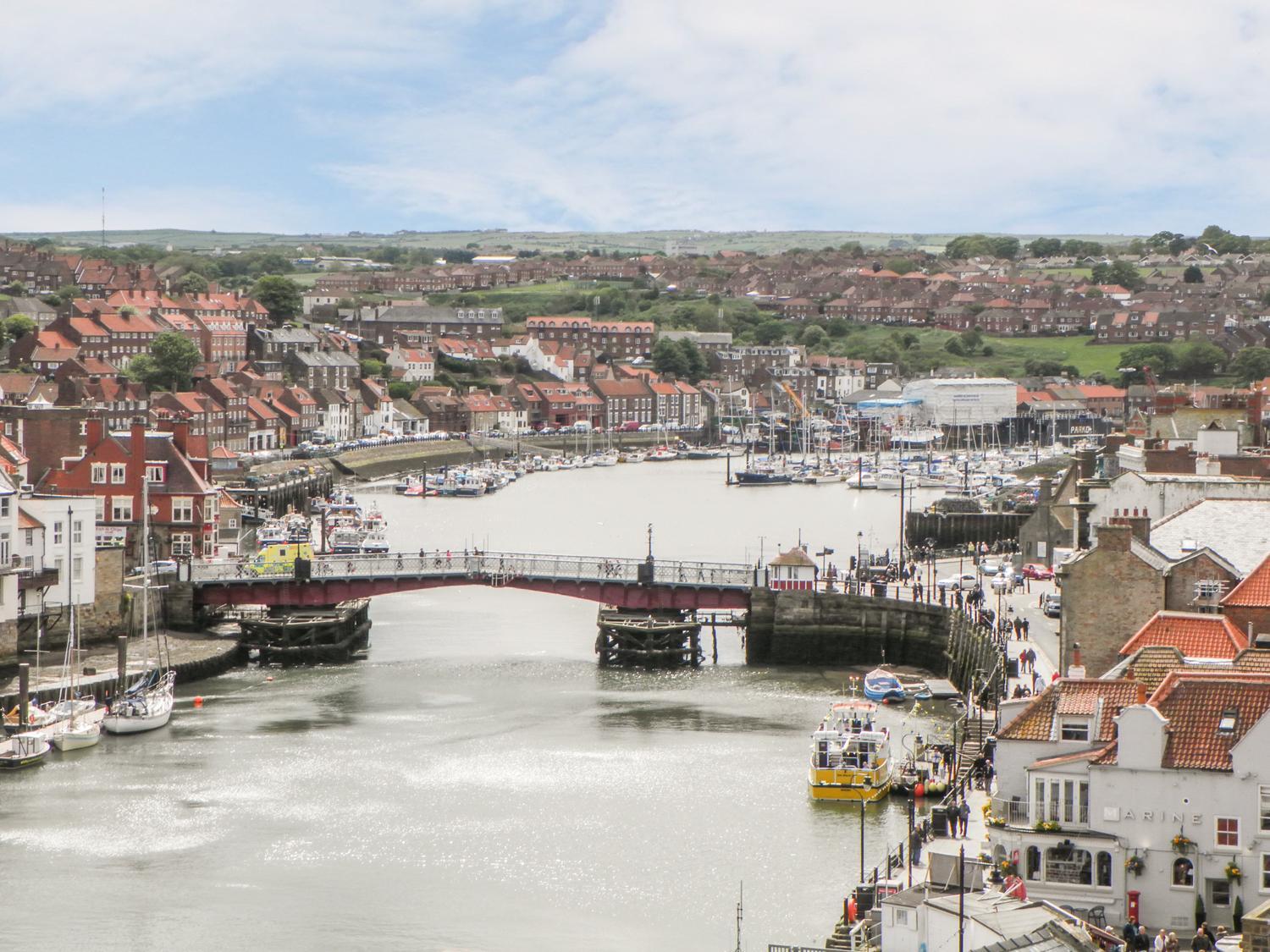 Villa Lavender House Whitby Esterno foto