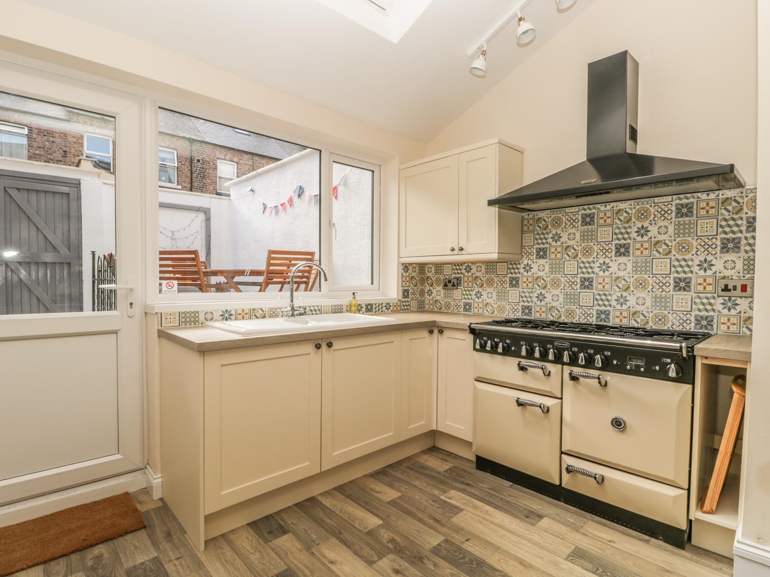 Villa Lavender House Whitby Esterno foto