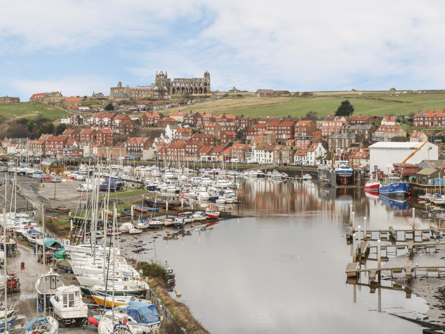 Villa Lavender House Whitby Esterno foto
