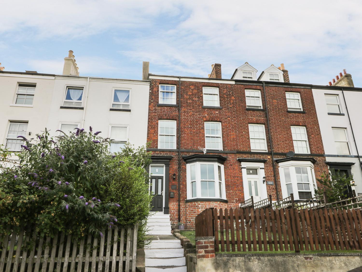 Villa Lavender House Whitby Esterno foto